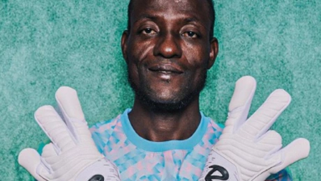 Benjamin Asare 