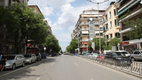 Θεσσαλονίκη