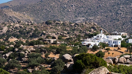 Τήνος