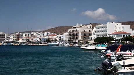 Τήνος