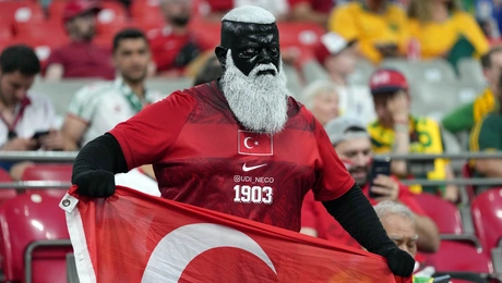 tourkia