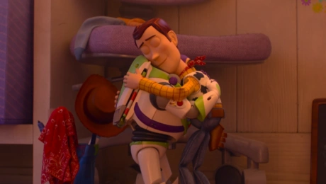 Toy Story 5