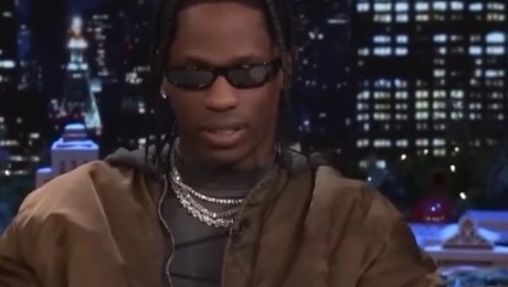 Travis Scott