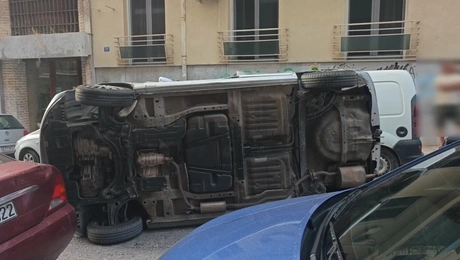 τροχαίο