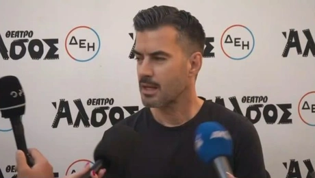 Γιάννης Τσιμιτσέλης