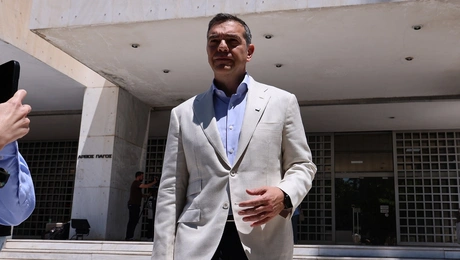 Αλέξης Τσίπρας