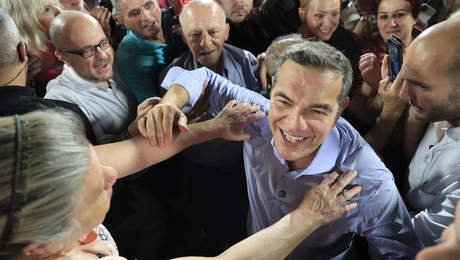 Αλέξης Τσίπρας