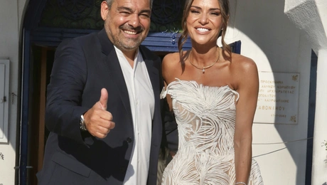 Ελένη Τσολάκη 