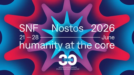 SNF NOSTOS 2026