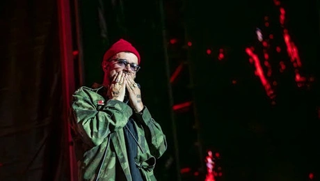 Sold out φινάλε για το Release Athens x SNF Nostos