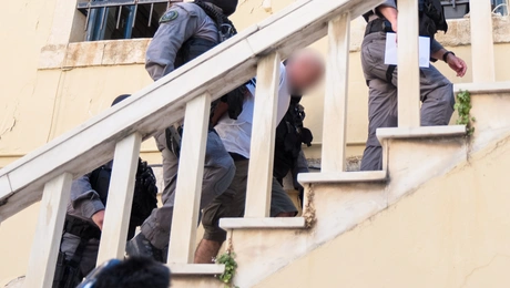Στα δικαστήρια ο 43χρονος που δολοφόνησε την 45χρονη στα Χανιά