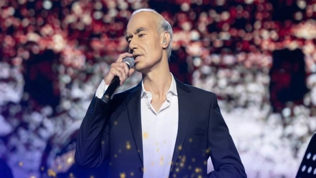Your Face Sounds Familiar Μαγκλάρας Μητροπάνος