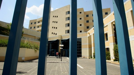 Υπουργείο Υποδομών και Μεταφορών