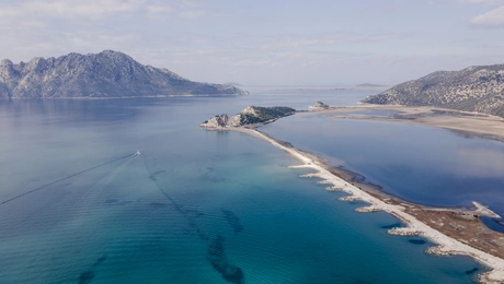  Μεσολόγγι λιμνοθάλασσα