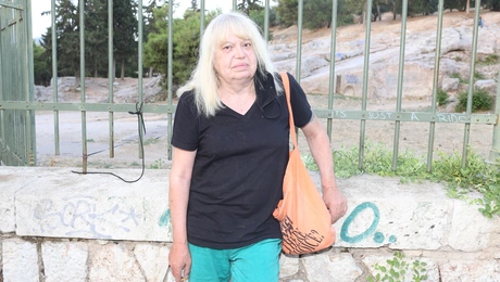 Πάολα Ρεβενιώτη