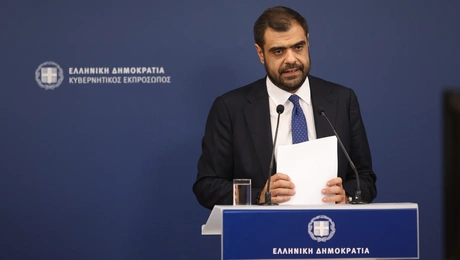 Παύλος Μαρινάκης