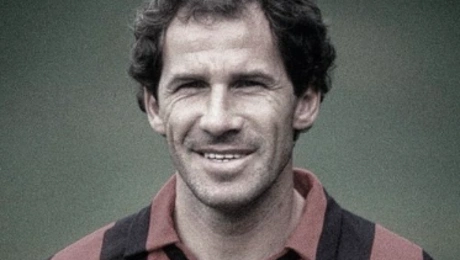 Franco Baresi 