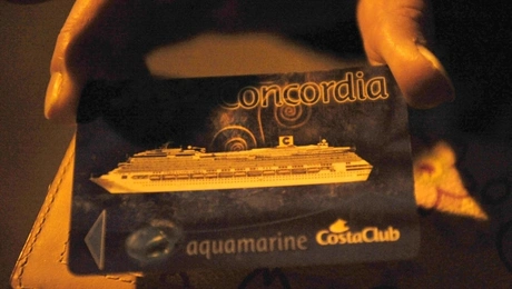 Costa Concordia