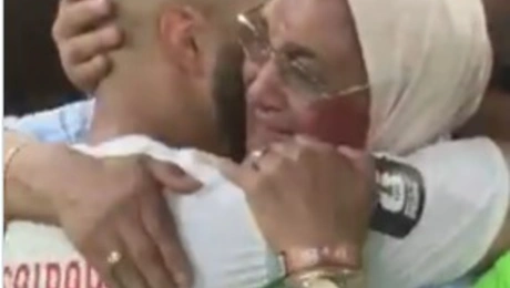 Ismael Saibari