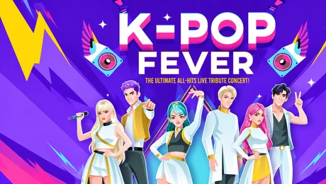 K-POP FEVER