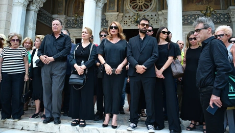 κηδεια κοντου