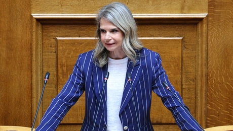 Μιλένα Αποστολάκη