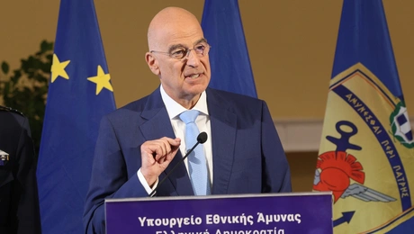 Νίκος Δένδιας