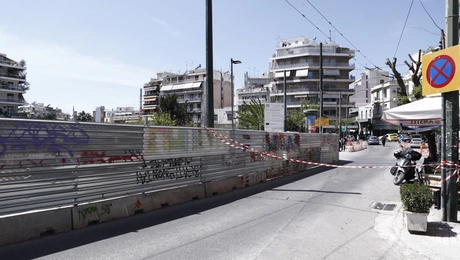 πλατεία Κυψέλη