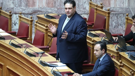 Θεόδωρος Λιβάνιος