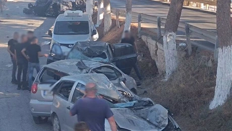τροχαιο