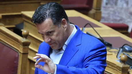 Άδωνις Γεωργιάδης