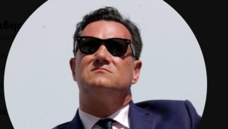 Άδωνις Γεωργιάδης