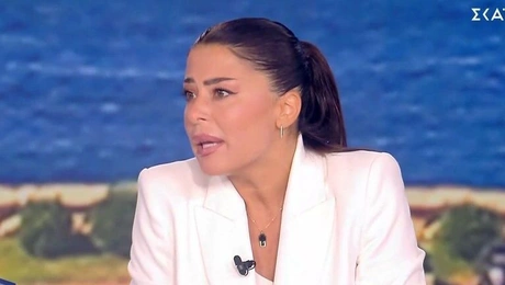 Αφροδίτη Λατινοπούλου