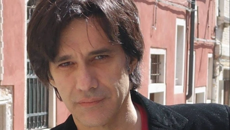 Αλέξης Σταμάτης