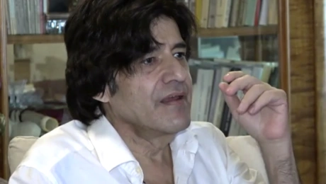 Αλέξης Σταμάτης