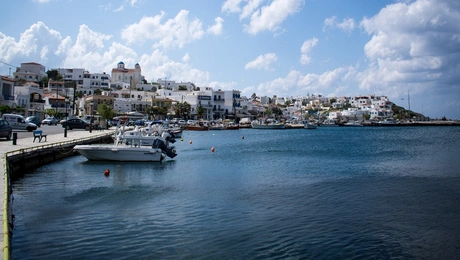 Λιμάνι της Άνδρου