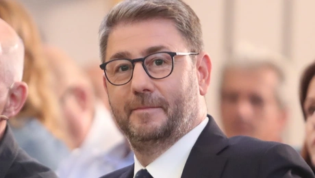 Νίκος Ανδρουλάκης