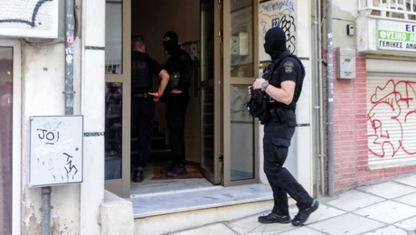 Συλλήψεις για την επίθεση Νέστορα