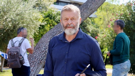Απόστολος Γκλέτσος