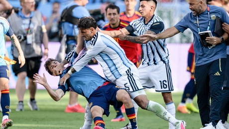 argentina