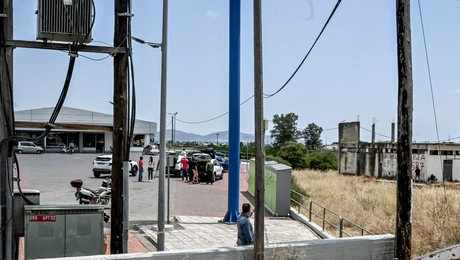 Αστυνομικοί πυροβόλησαν 20χρονο στο Άργος