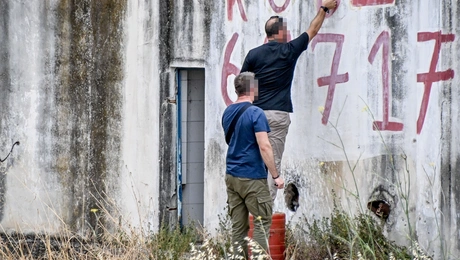 Τραυματισμός 20χρονου από πυρά αστυνομικών κατά τη διάρκεια καταδίωξης