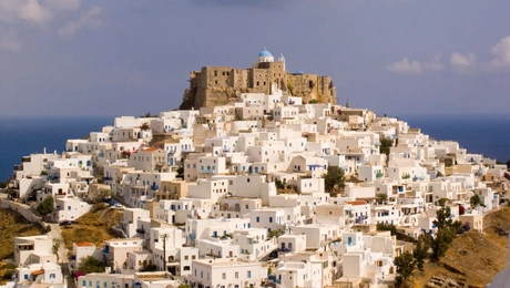αστυπαλαια