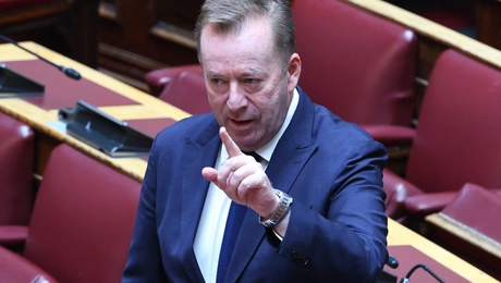 Βασίλης Κόκκαλης