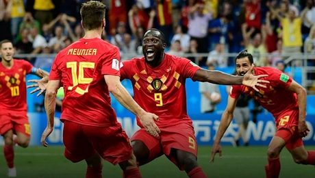 belgium