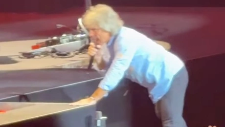 Bon Jovi