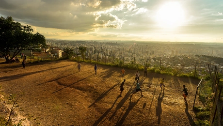 brazilia