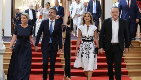 προεδρικό μέγαρο