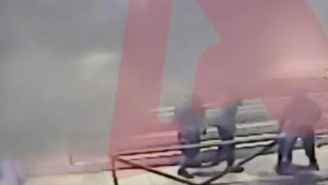 Διάρρηξη