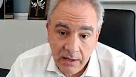 Θάνος Ντόκος